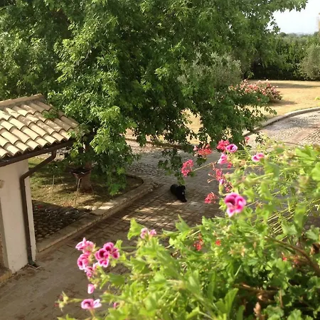 Farm stay Santa Felicita Bioagriturismo