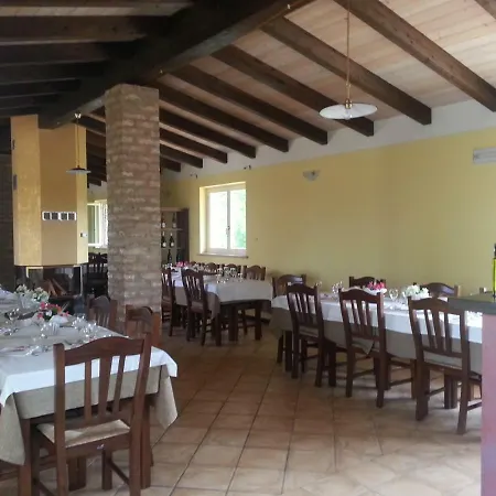 Santa Felicita Bioagriturismo Farm stay