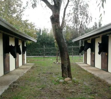 Santa Felicita Bioagriturismo Villareia