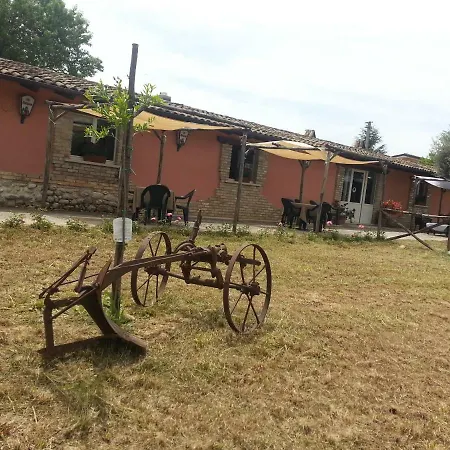Santa Felicita Bioagriturismo Farm stay