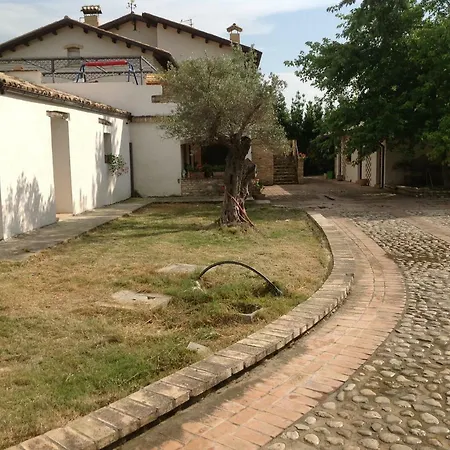Santa Felicita Bioagriturismo * Villareia