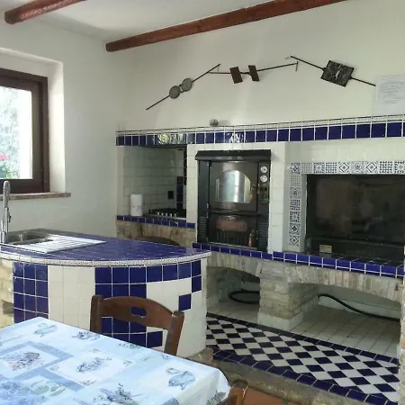 Farm stay Santa Felicita Bioagriturismo Villareia