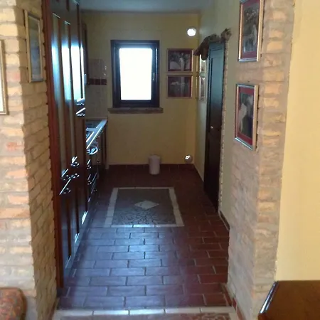 Santa Felicita Bioagriturismo