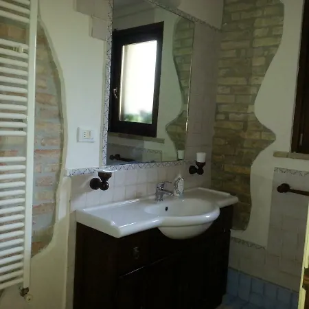 Santa Felicita Bioagriturismo Farm stay